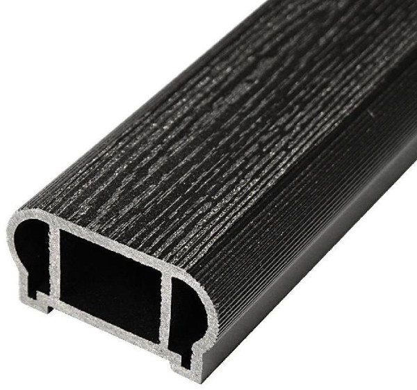 Перила FAYNAG ДПК WOOD кварц купить в Печоре