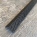 Уголок 3D EasyDecking Wood-Х 50х50 Черное дерево купить в Печоре