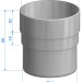 Муфта соединительная ПВХ Docke STANDART красный купить в Печоре