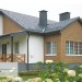 Фасадная панель Ю-пласт Хокла Лиственница медовая купить в Печоре