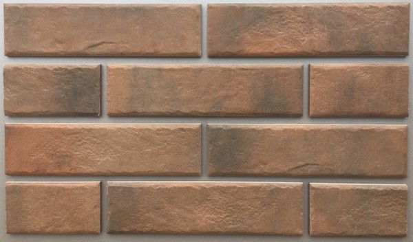Фасадная Термопанели Аляска Retro Brick Cardamon купить в Печоре