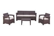 Коллекция мебели Rattan Comfort 5 купить в Печоре