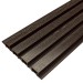 Фасадная доска из ДПК Faynag Wood Рейка Венге купить в Печоре