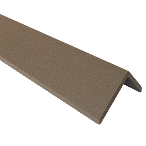 Уголок EasyDecking Wood-Х 50х80 Венге купить в Печоре