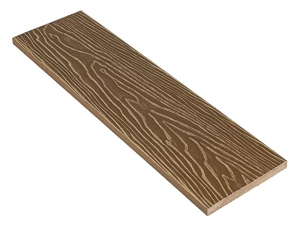 Заборная доска ДПК Deckart Palisad Pro Орех купить в Печоре