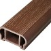 Перила FAYNAG ДПК WOOD шоколад купить в Печоре