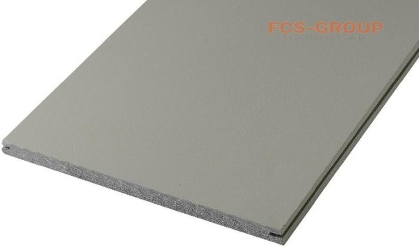 Фиброцементные панели FCS Group Smooth Line F52 купить в Печоре