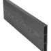Доска для грядок и клумб из ДПК NauticPrime, 25х150х2950 серый купить в Печоре