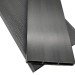 Доска для грядок и клумб из ДПК NauticPrime, 25х150х2950 серый купить в Печоре