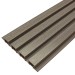 Фасадная доска из ДПК Faynag Wood Рейка Графит купить в Печоре
