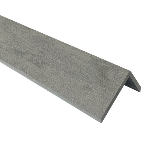 Уголок EasyDecking Wood-Х 50х80 Серый Микс купить в Печоре