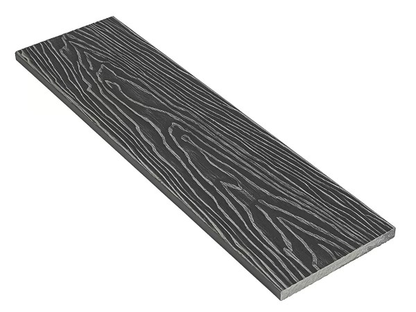 Заборная доска ДПК Deckart Palisad Pro Серый купить в Печоре
