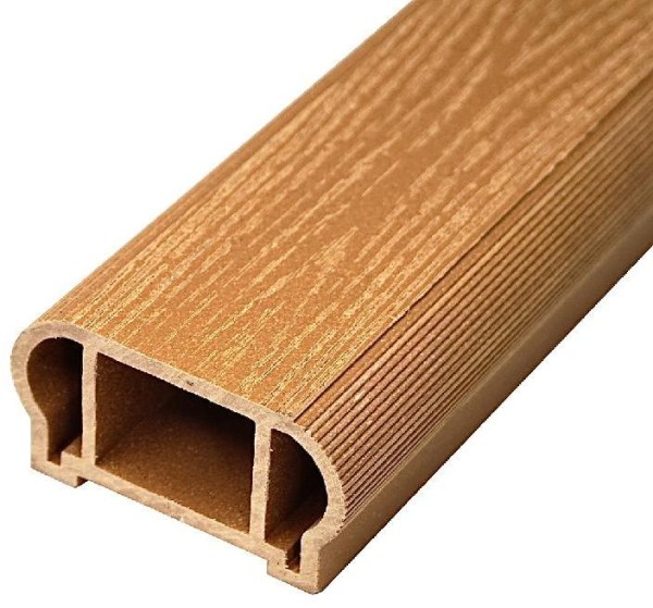 Перила FAYNAG ДПК WOOD тик купить в Печоре
