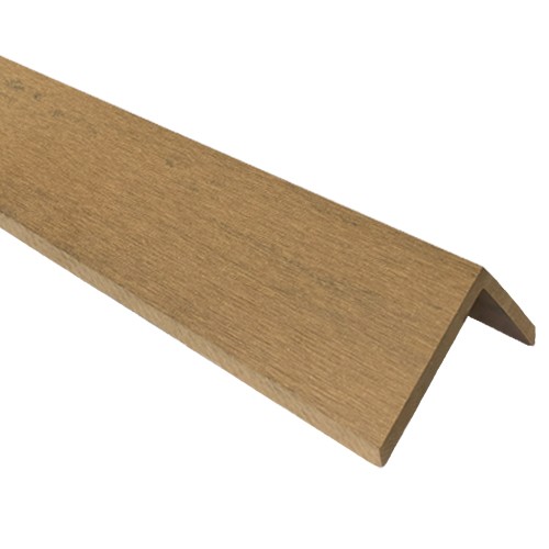 Уголок EasyDecking Wood-Х 50х80 Тик Микс купить в Печоре