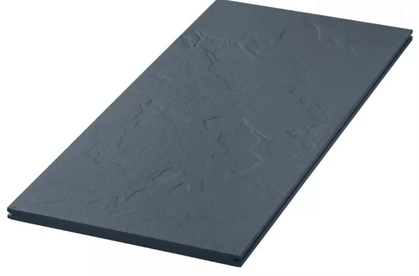 Фиброцементные панели FCSPRO Stone Block, 400x190x8 купить в Печоре
