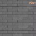 Фиброцементные панели FCSPRO Stone Block, 400x190x8 купить в Печоре
