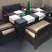 Комплект мебели Yalta Family Set купить в Печоре