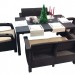 Комплект мебели Yalta Family Set купить в Печоре