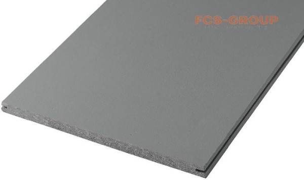 Фиброцементные панели FCS Group Smooth Line F54 купить в Печоре
