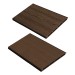 Заборная доска CM Decking мербау (под заказ) купить в Печоре