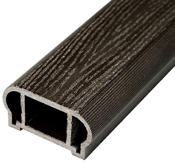 Перила FAYNAG ДПК WOOD венге купить в Печоре