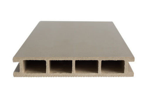 Террасная доска из ДПК ECODECKING Velvet Серый купить в Печоре