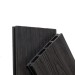 Террасная доска из ДПК ECODECKING Комфорт 3D Графит купить в Печоре