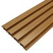 Фасадная доска из ДПК Faynag Wood Рейка Орех купить в Печоре