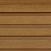 Фасадная доска из ДПК Faynag Wood Рейка Орех купить в Печоре