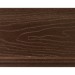 Фасадная панель  из ДПК ECODECKING Коричневый купить в Печоре