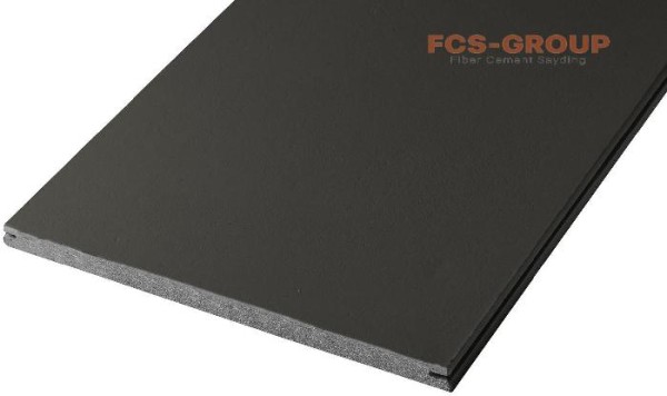 Фиброцементные панели FCS Group Smooth Line F60 купить в Печоре