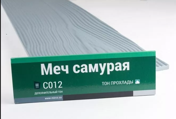 Сайдинг Мирко 7,5 под дерево С012 купить в Печоре