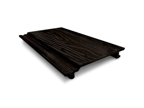 Фасадная панель  из ДПК ECODECKING Венге купить в Печоре