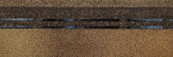 Коньково-карнизная черепица Docke Premium, капучино купить в Печоре