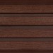 Фасадная доска из ДПК Faynag Wood Рейка Шоколад купить в Печоре