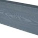 Доска для грядок и клумб из ДПК 3D, NauticPrime 30х225х2950 серый (под заказ) купить в Печоре