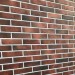 Фасадные Термопанели Аляска Retro Brick Chili купить в Печоре
