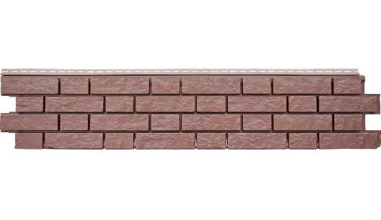 Фасадная панель GL ЯФАСАД Балтийский кирпич арабика купить в Печоре