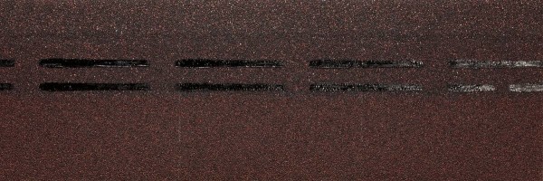 Коньково-карнизная черепица Docke Premium, корица купить в Печоре