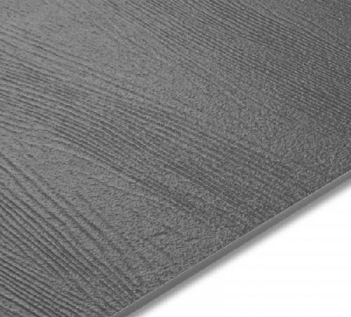 Фиброцементный сайдинг Roofas Board Wood Антрацит купить в Печоре