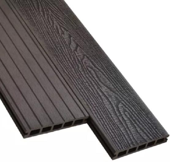 Террасная доска ДПК Deckart Аntique Венге купить в Печоре