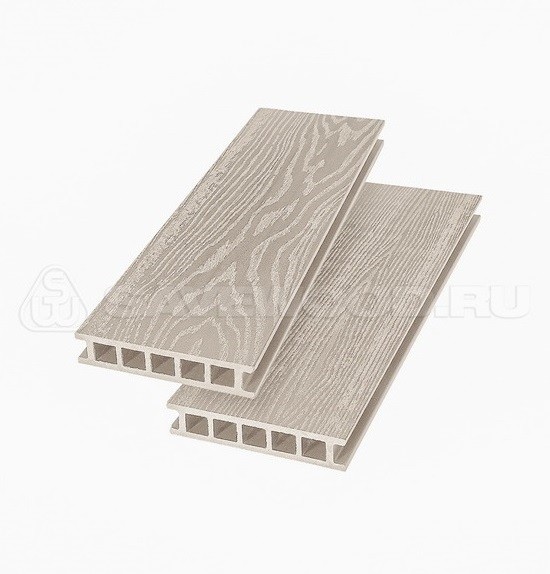 Террасная доска из ДПК SW-Fagus «SaveWood» бежевый купить в Печоре