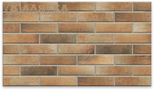 Фасадные Термопанели Аляска Loft Brick Masala купить в Печоре
