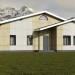 Фиброцементный сайдинг Roofas Board Wood Песчаник светлы купить в Печоре