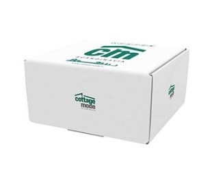 Крепежный набор CM Bord для дерева (саморезы 200 шт., бита) купить в Печоре