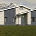 Фиброцементный сайдинг Roofas Board Wood Доломит купить в Печоре
