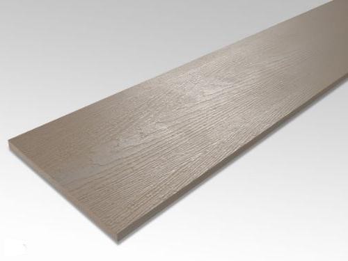 Фиброцементный сайдинг Roofas SIDING Базальт купить в Печоре