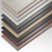Фиброцементный сайдинг Roofas SIDING Базальт купить в Печоре