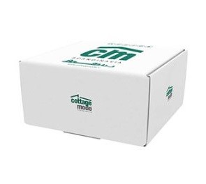 Ремонтный набор CM Bord (грунт, краска, 2 кисти) купить в Печоре
