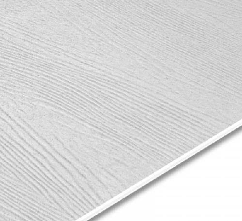 Фиброцементный сайдинг Roofas Board Wood Опал Серебристый купить в Печоре